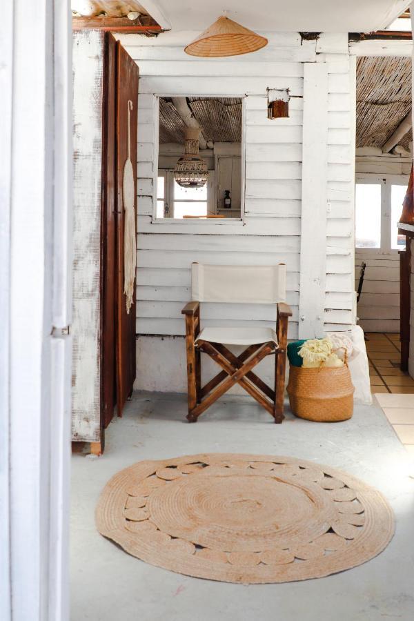 Salty House Cabo Polonio Hotel Exterior photo