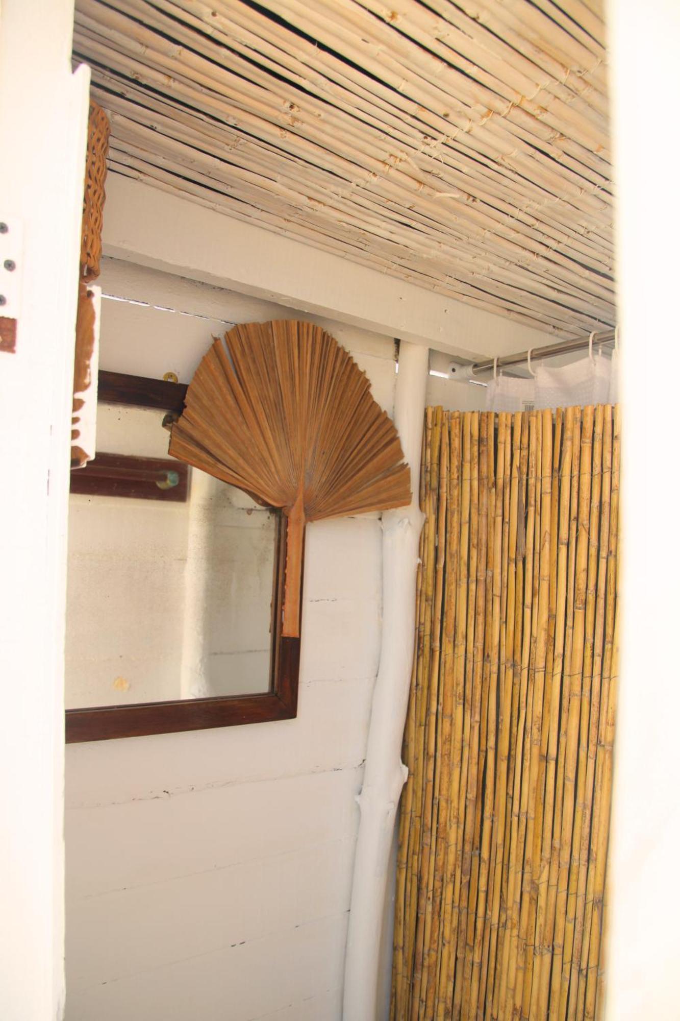 Salty House Cabo Polonio Hotel Exterior photo